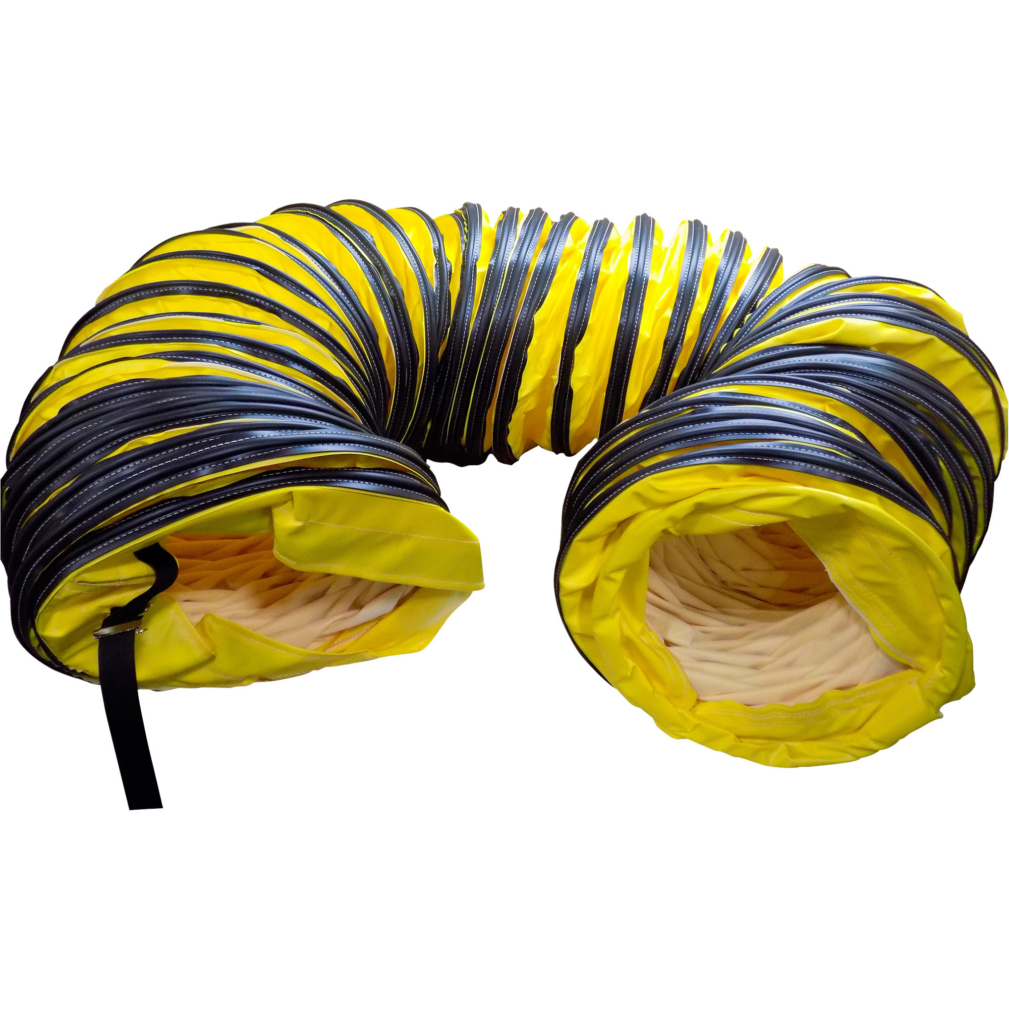 HeatStar 25ft. Heat Duct, Fits Item# 173518